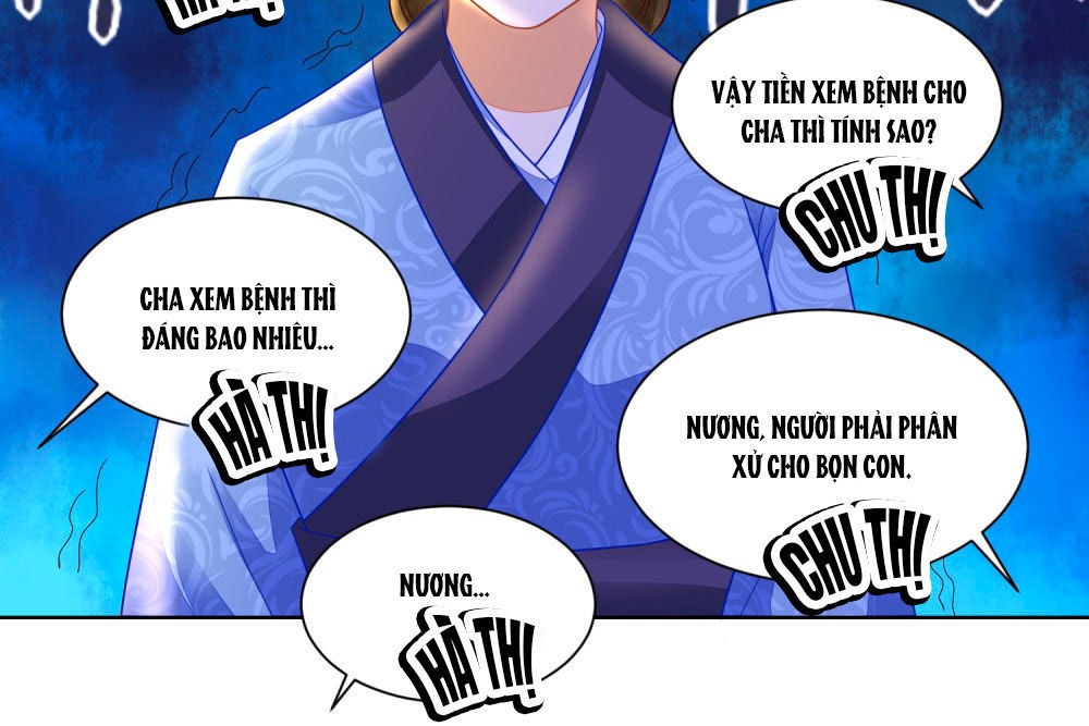 Nông Nữ Thù Sắc Chapter 104 - 4