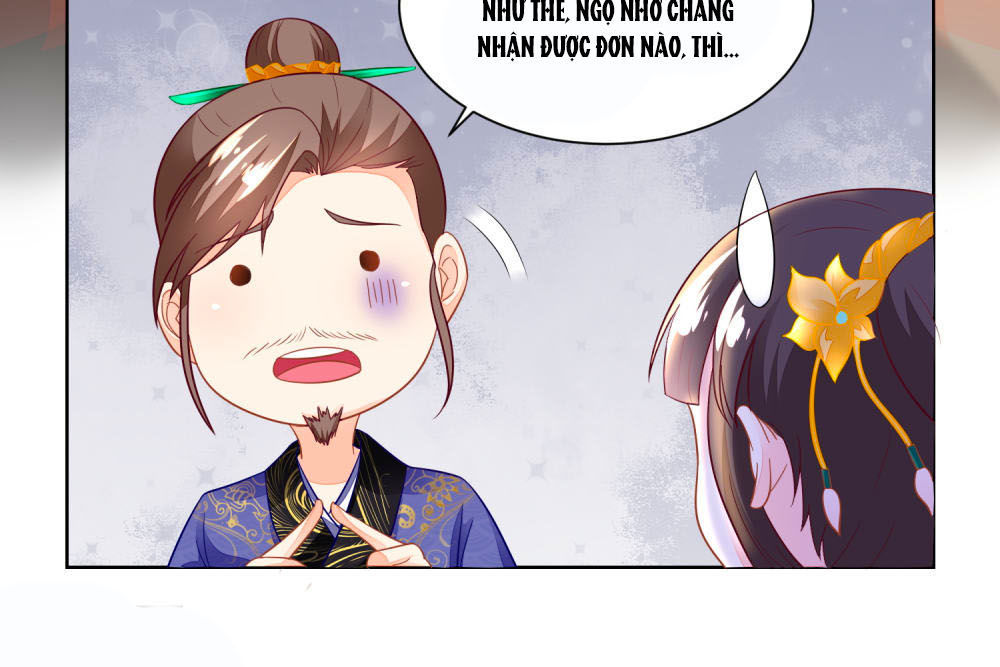 Nông Nữ Thù Sắc Chapter 108 - 24