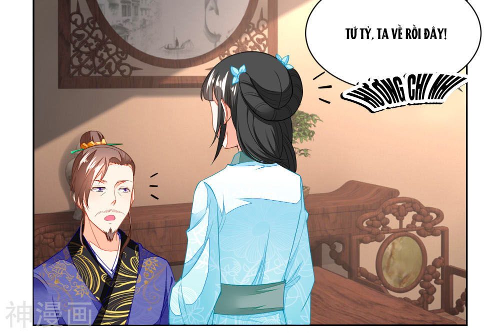 Nông Nữ Thù Sắc Chapter 108 - 6