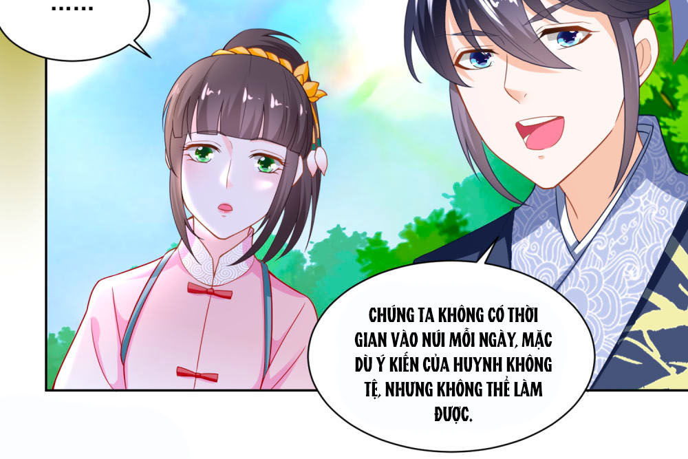 Nông Nữ Thù Sắc Chapter 110 - 20