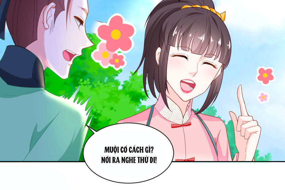 Nông Nữ Thù Sắc Chapter 110 - 22