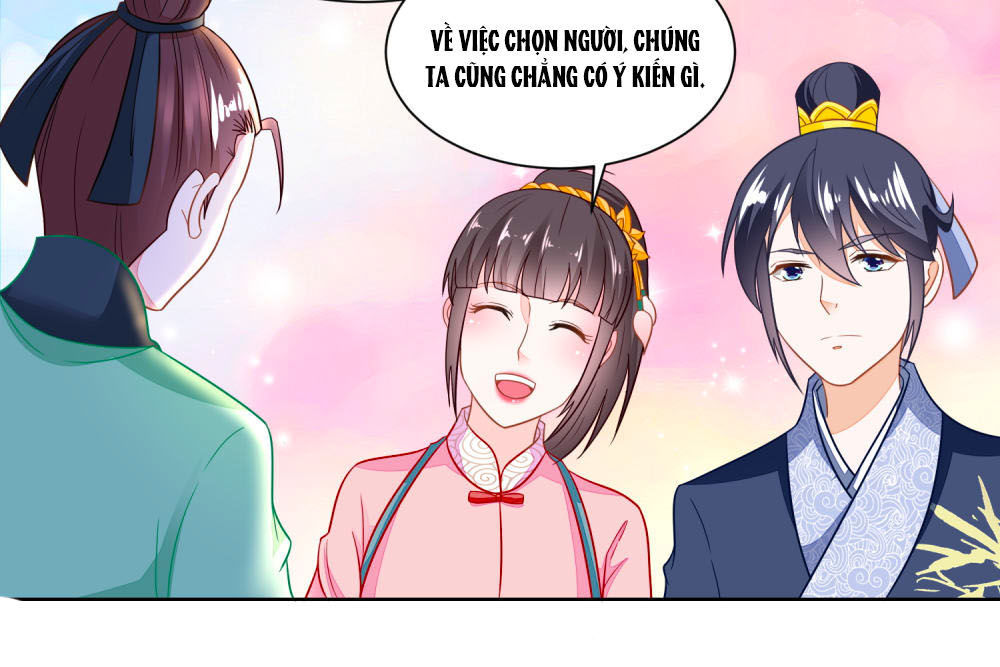 Nông Nữ Thù Sắc Chapter 111 - 4