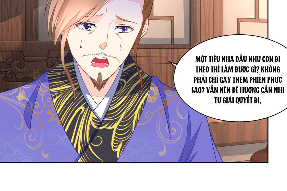 Nông Nữ Thù Sắc Chapter 115 - 8