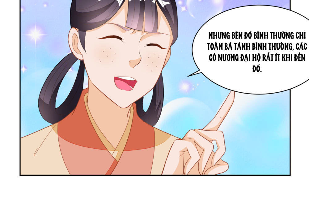 Nông Nữ Thù Sắc Chapter 119 - 25