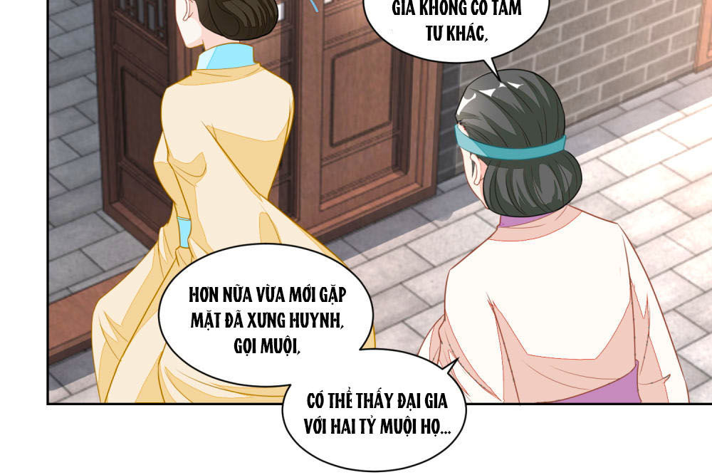 Nông Nữ Thù Sắc Chapter 119 - 5