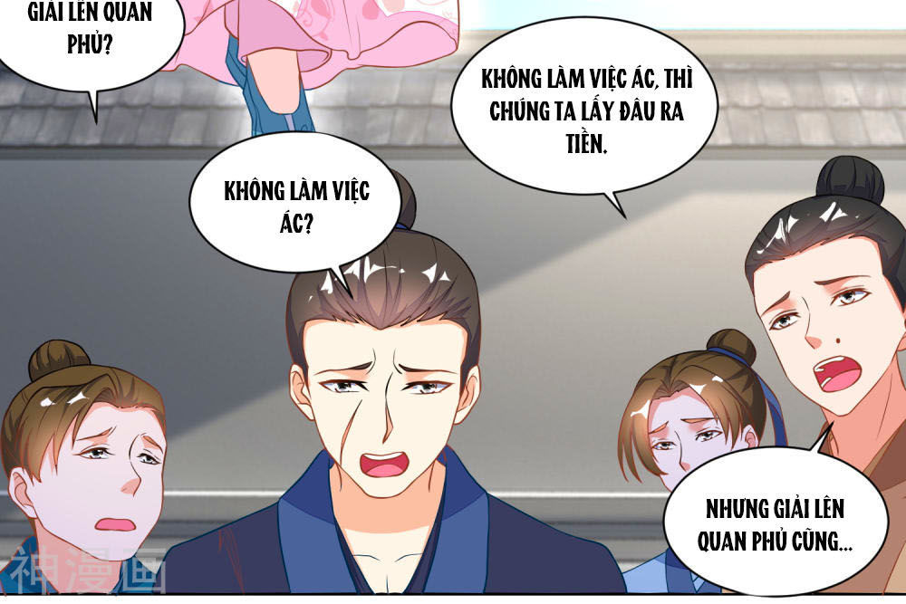 Nông Nữ Thù Sắc Chapter 122 - 2