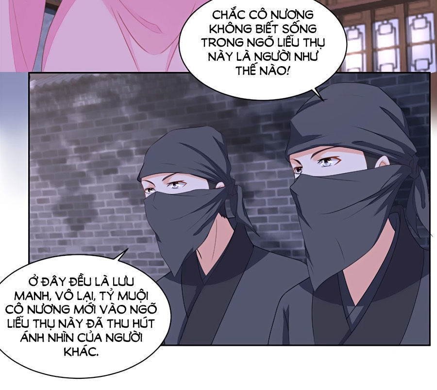 Nông Nữ Thù Sắc Chapter 132 - 3