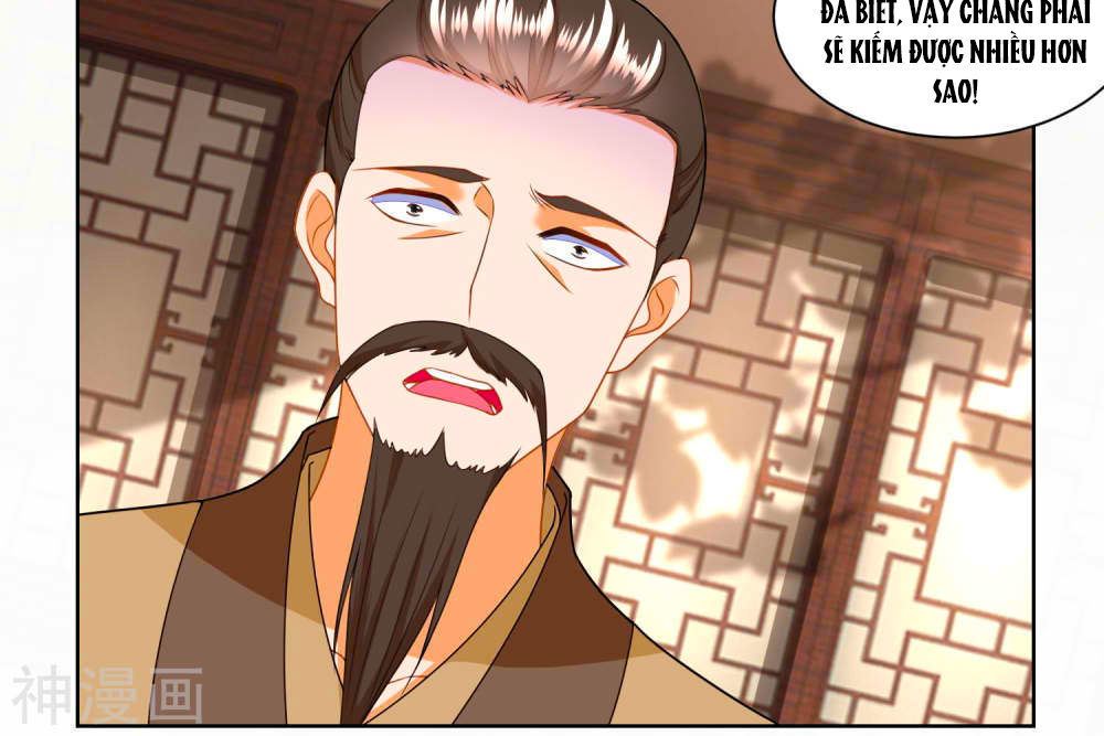 Nông Nữ Thù Sắc Chapter 134 - 12