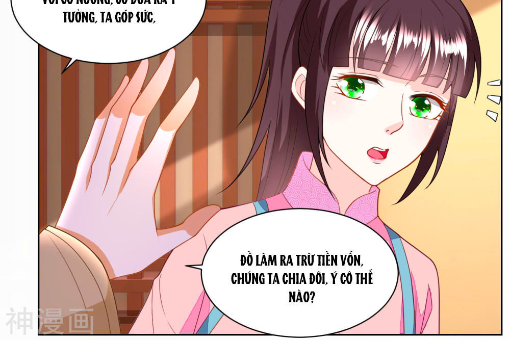 Nông Nữ Thù Sắc Chapter 134 - 10