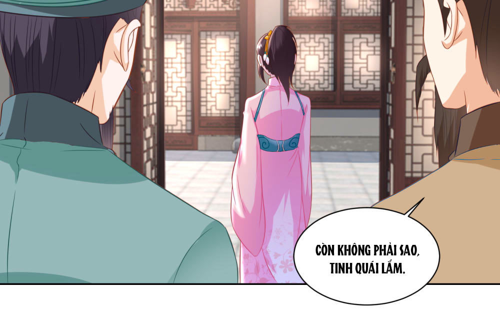 Nông Nữ Thù Sắc Chapter 135 - 20