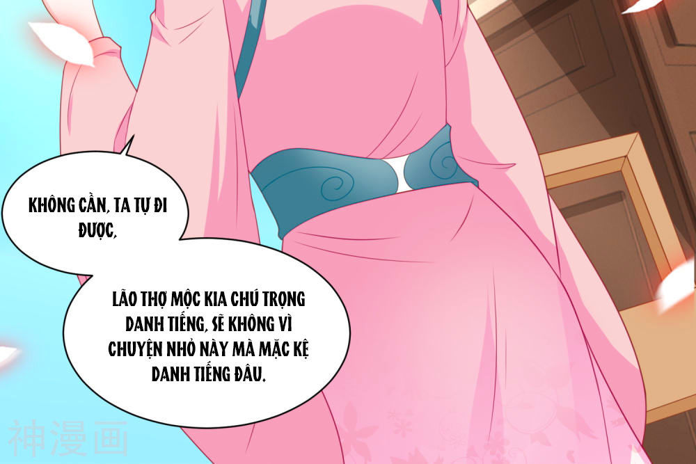 Nông Nữ Thù Sắc Chapter 135 - 4