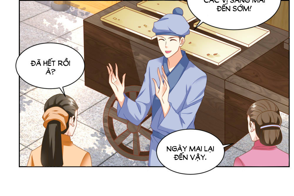 Nông Nữ Thù Sắc Chapter 138 - 2