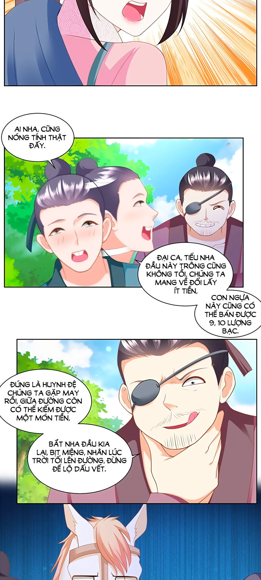 Nông Nữ Thù Sắc Chapter 149 - 6