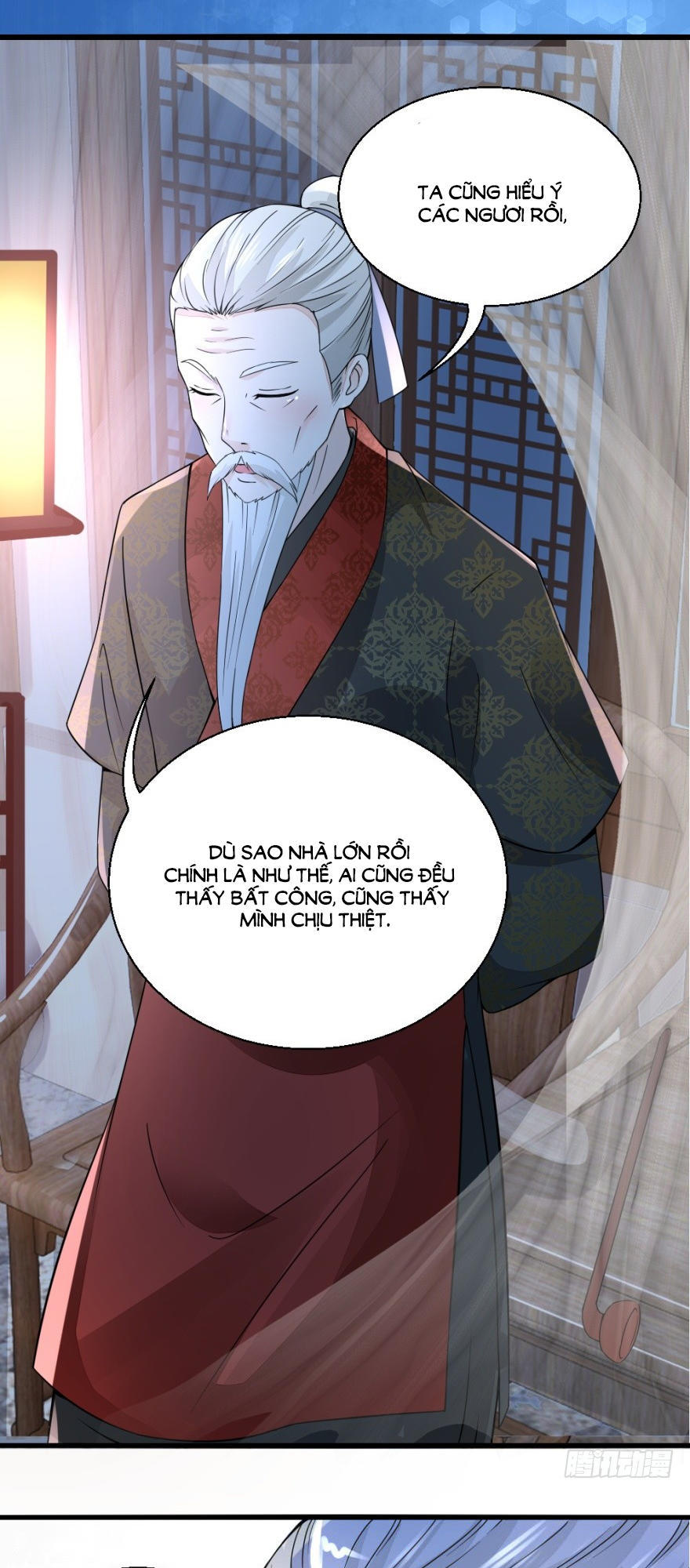 Nông Nữ Thù Sắc Chapter 15 - 11