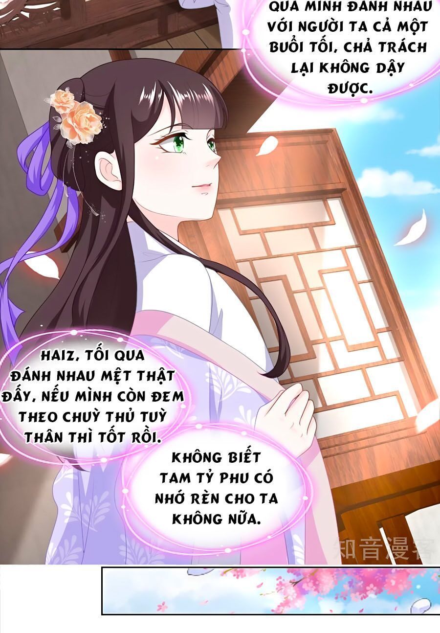 Nông Nữ Thù Sắc Chapter 165 - 14