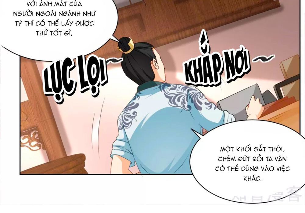 Nông Nữ Thù Sắc Chapter 166 - 20