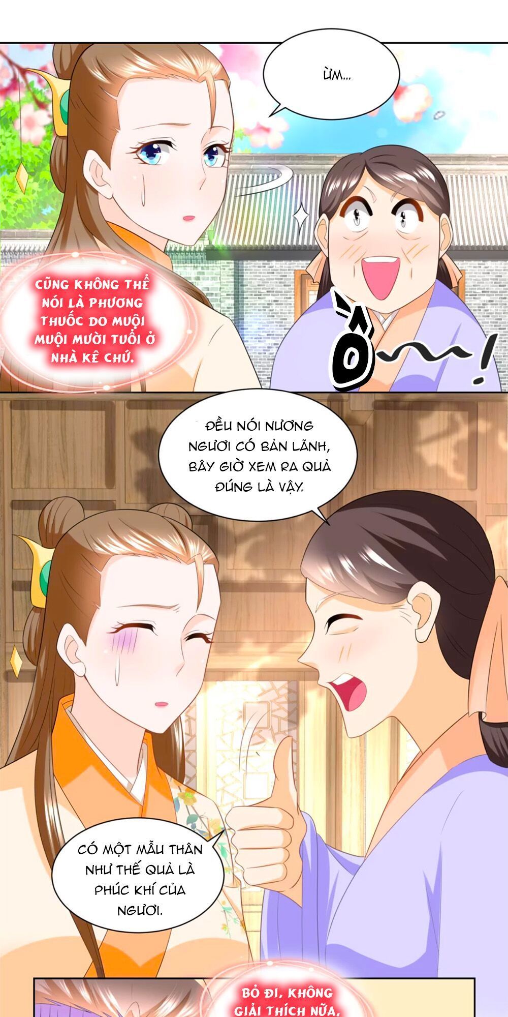 Nông Nữ Thù Sắc Chapter 167 - 15