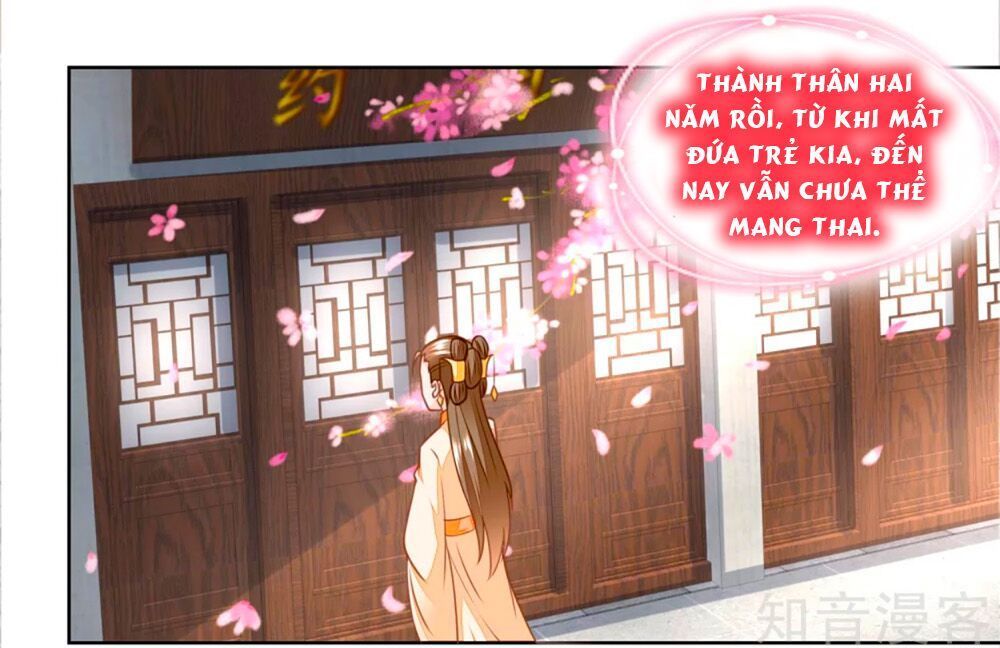 Nông Nữ Thù Sắc Chapter 167 - 8