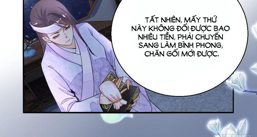 Nông Nữ Thù Sắc Chapter 17 - 9