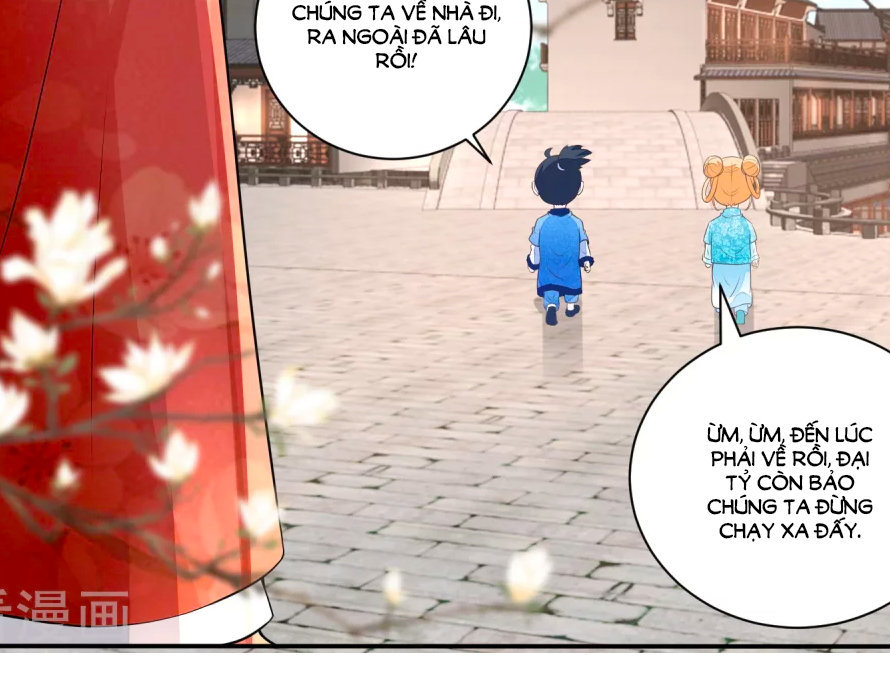 Nông Nữ Thù Sắc Chapter 37 - 9