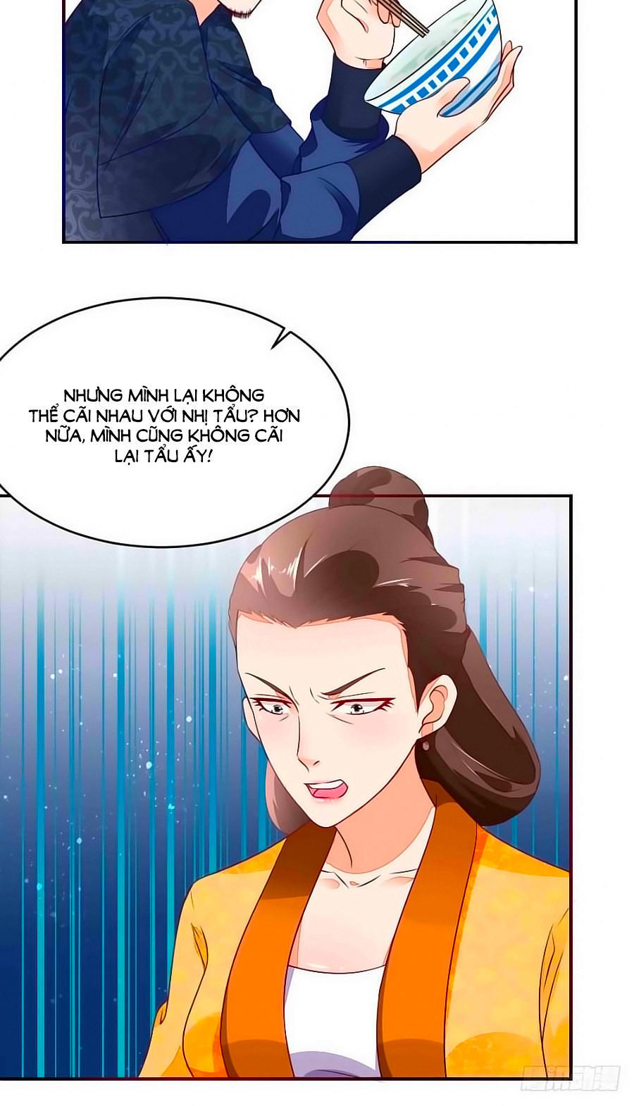 Nông Nữ Thù Sắc Chapter 4 - 2