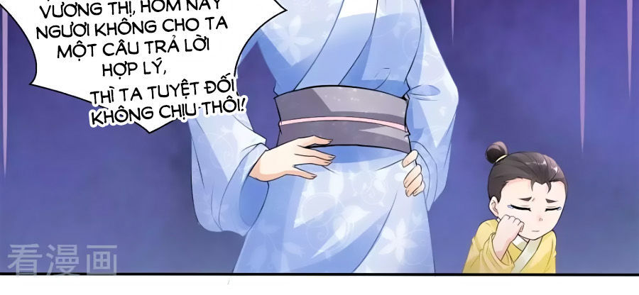 Nông Nữ Thù Sắc Chapter 42 - 4