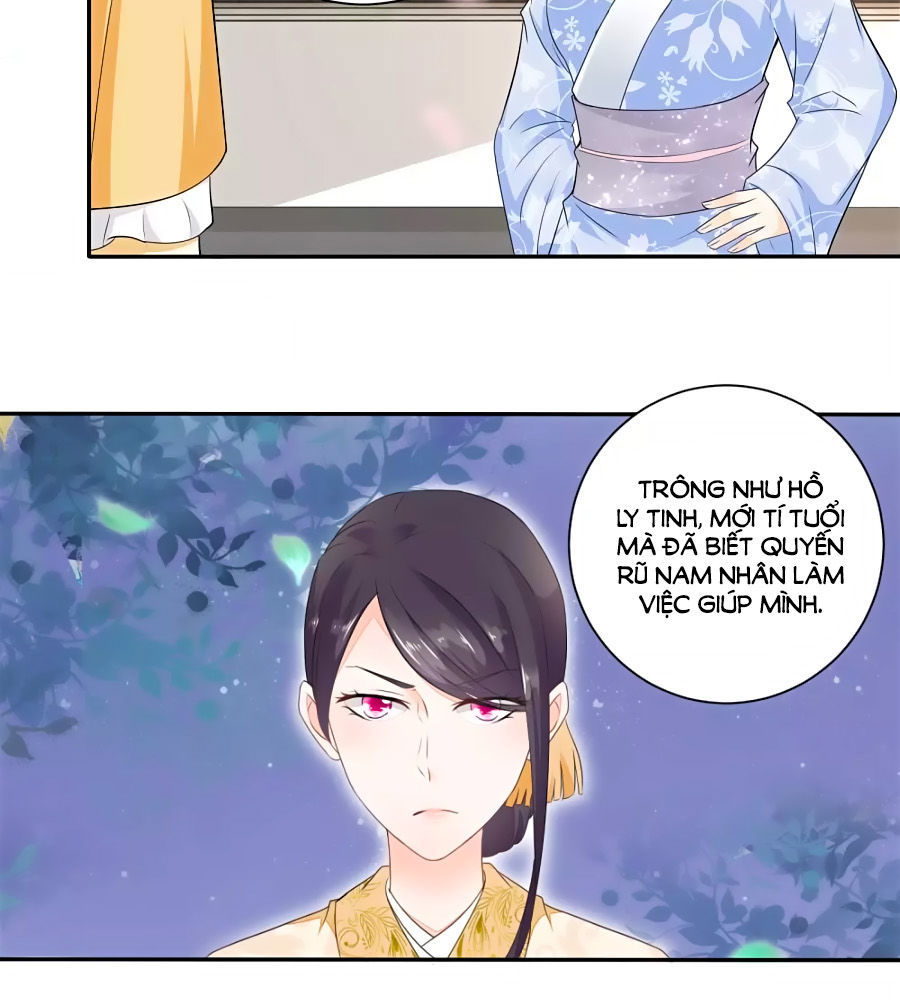 Nông Nữ Thù Sắc Chapter 42 - 10