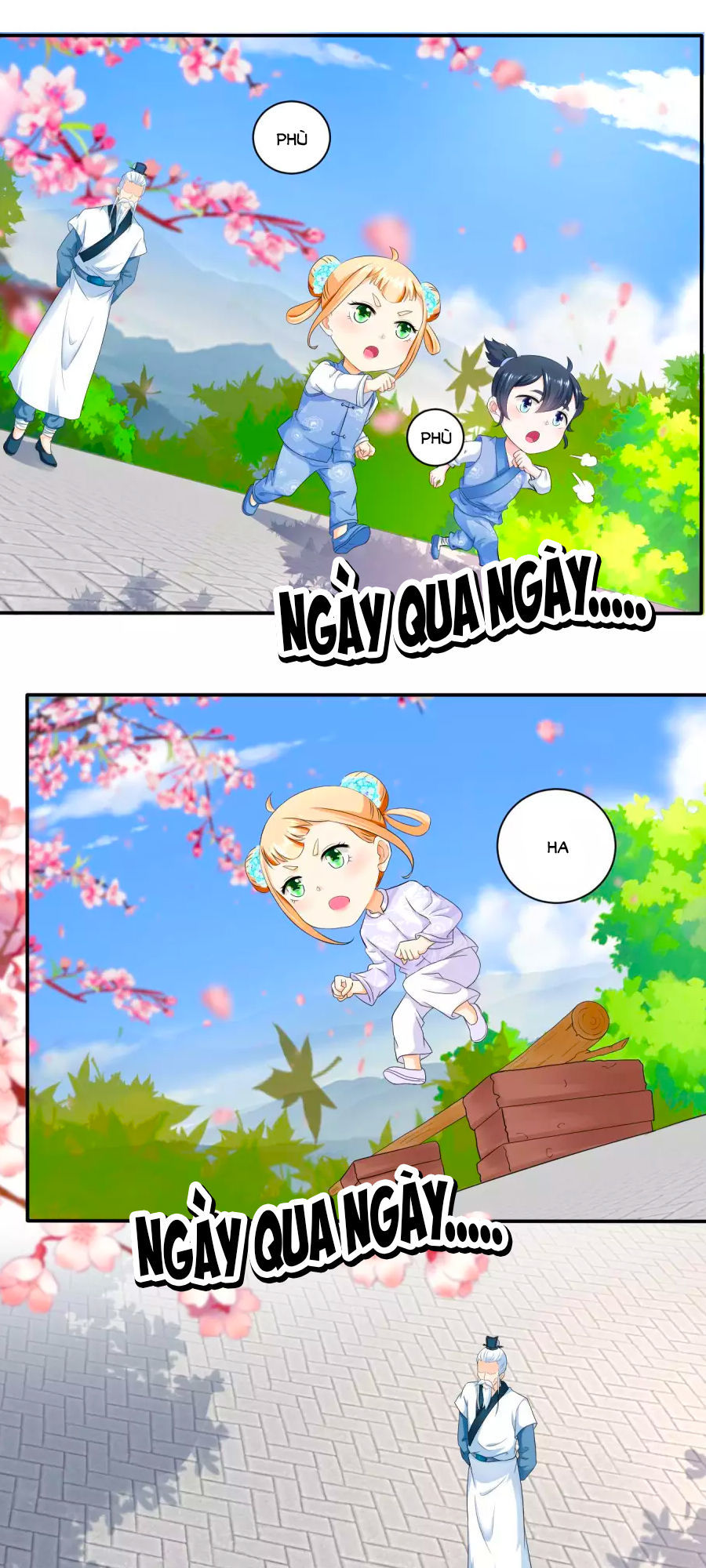 Nông Nữ Thù Sắc Chapter 46 - 2