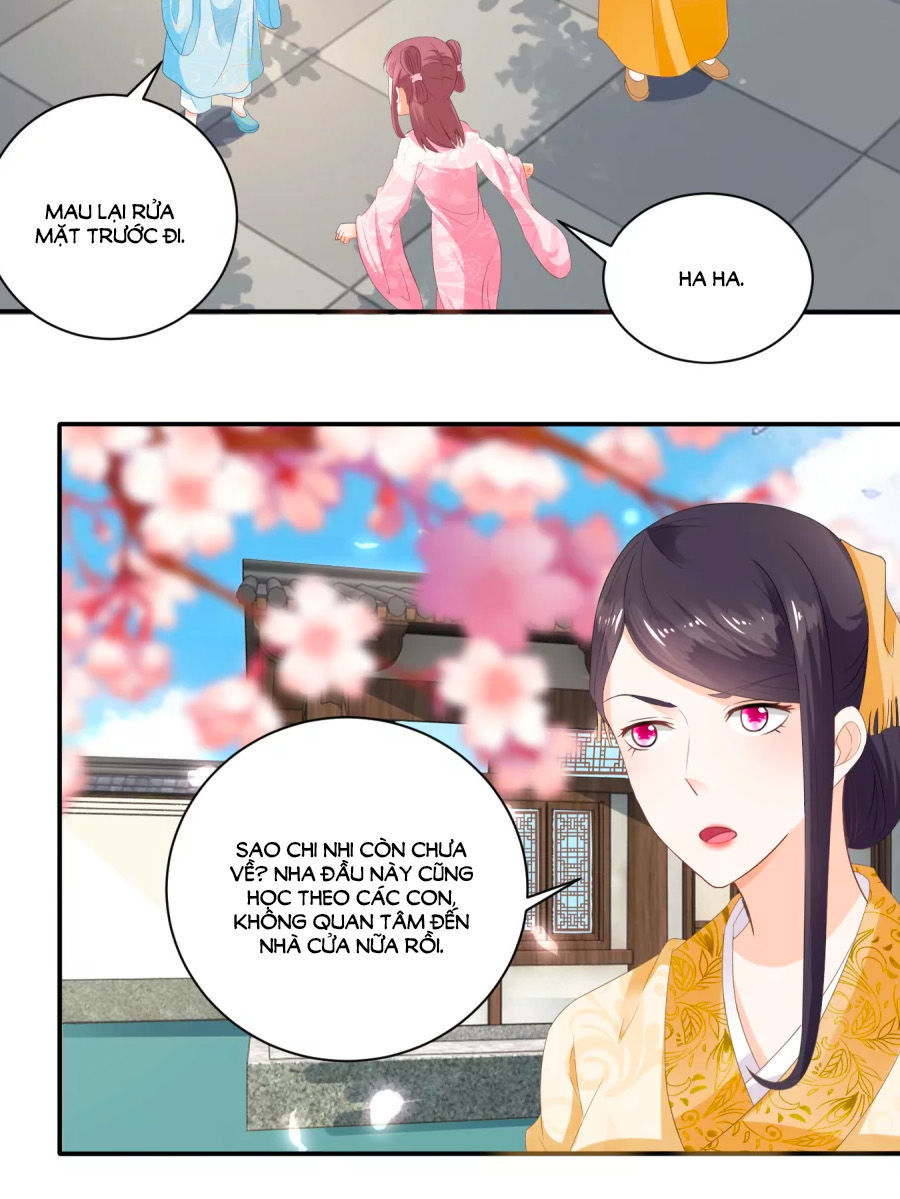 Nông Nữ Thù Sắc Chapter 47 - 11