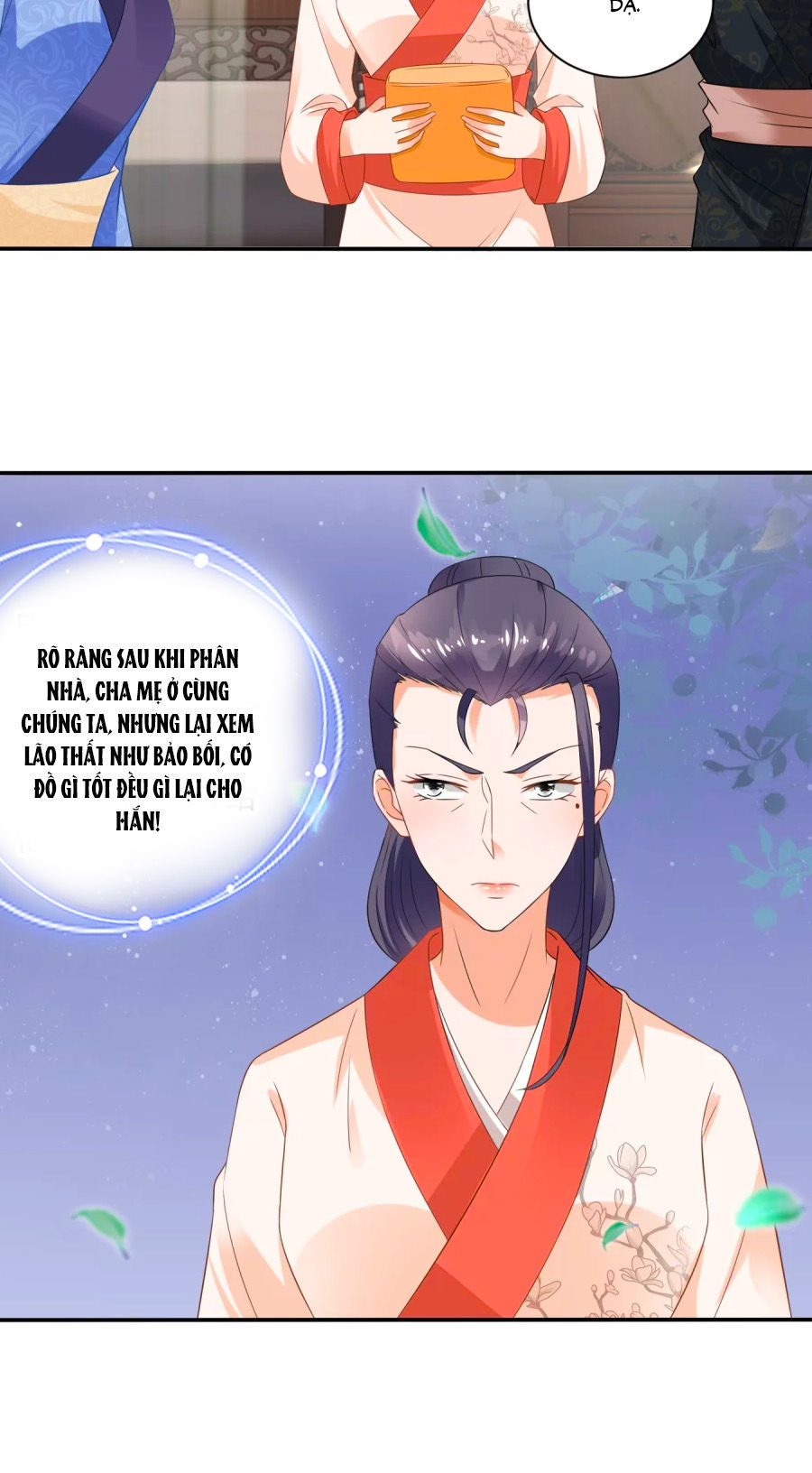 Nông Nữ Thù Sắc Chapter 48 - 13