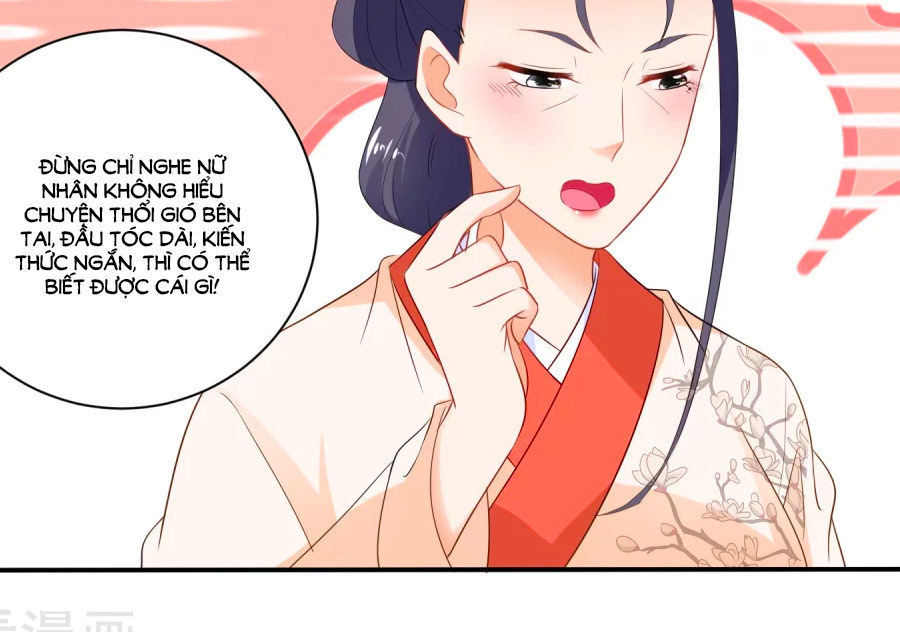 Nông Nữ Thù Sắc Chapter 48 - 19