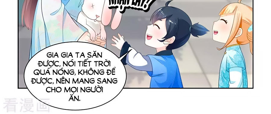 Nông Nữ Thù Sắc Chapter 50 - 3