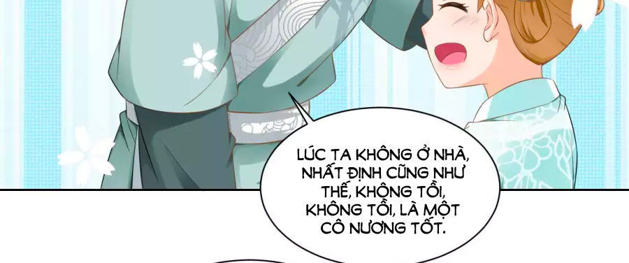 Nông Nữ Thù Sắc Chapter 56 - 19