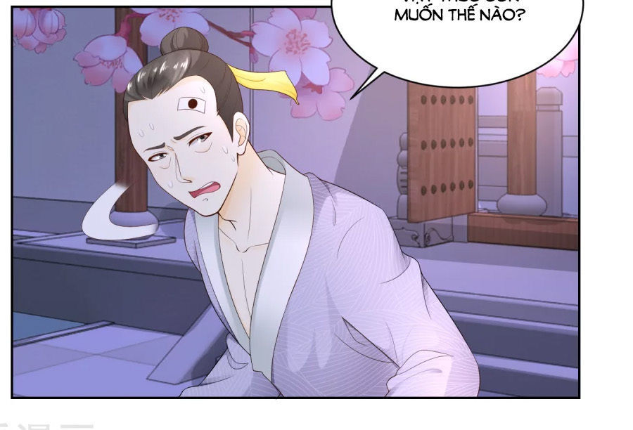 Nông Nữ Thù Sắc Chapter 64 - 3