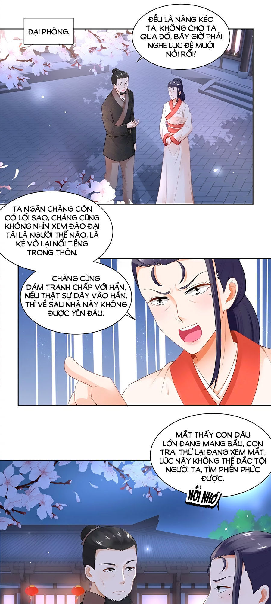 Nông Nữ Thù Sắc Chapter 65 - 5