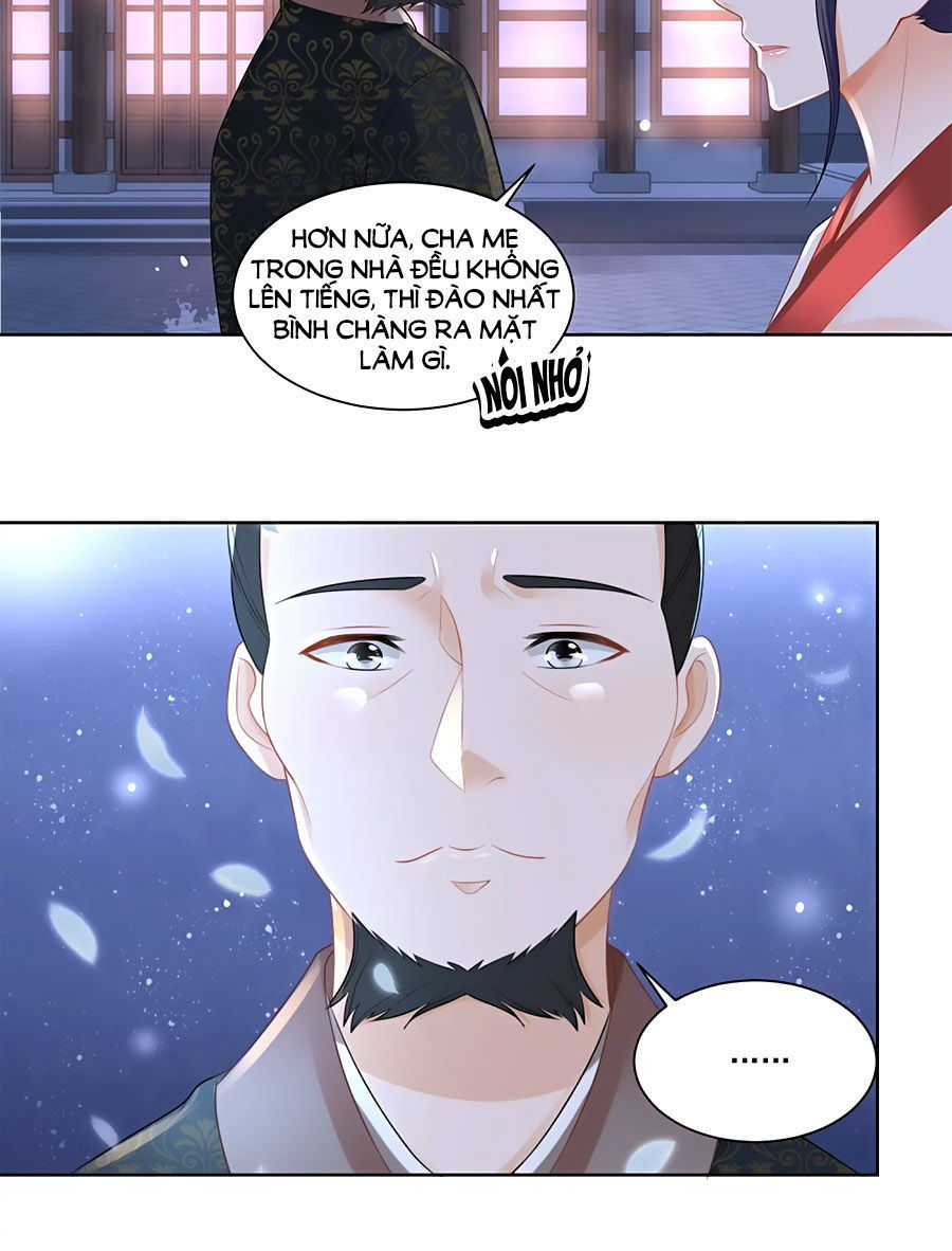 Nông Nữ Thù Sắc Chapter 65 - 6