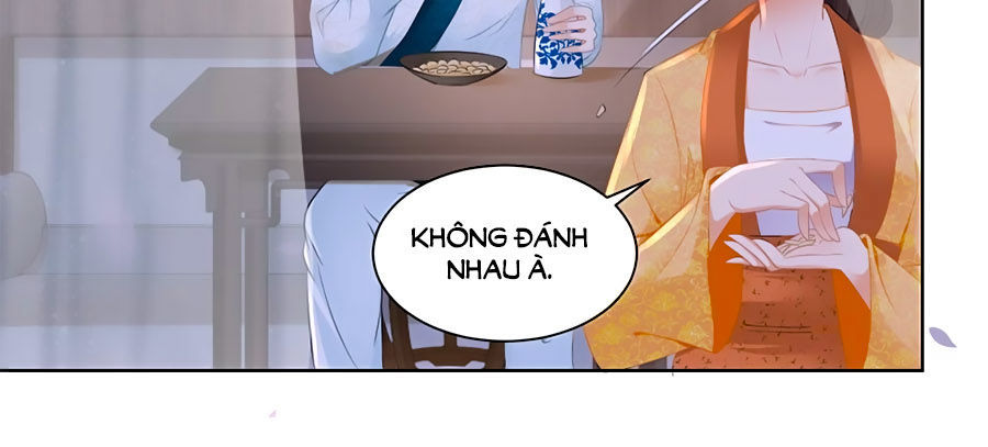 Nông Nữ Thù Sắc Chapter 65 - 8