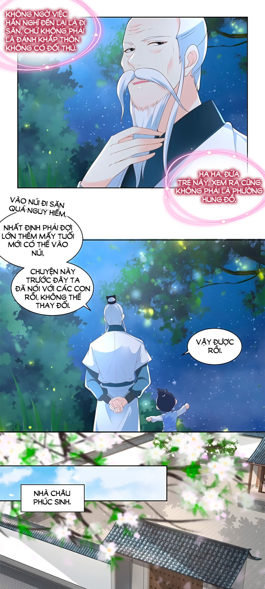 Nông Nữ Thù Sắc Chapter 67 - 6