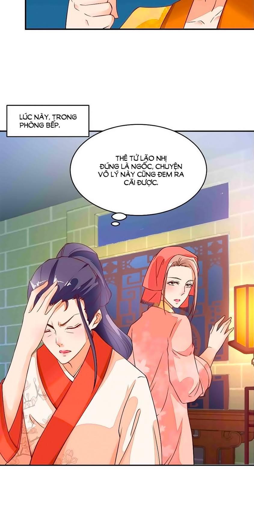 Nông Nữ Thù Sắc Chapter 7 - 2