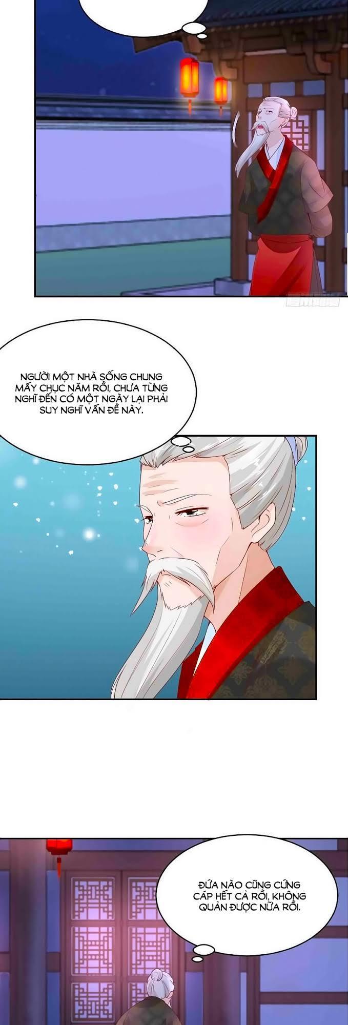 Nông Nữ Thù Sắc Chapter 7 - 18