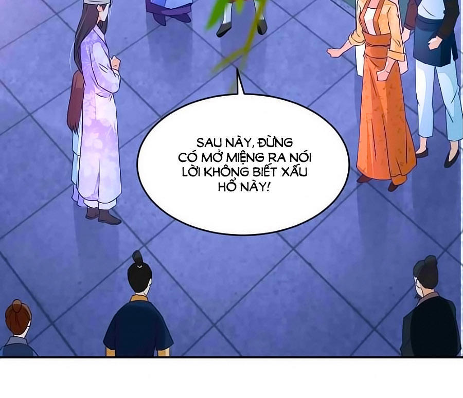 Nông Nữ Thù Sắc Chapter 7 - 7