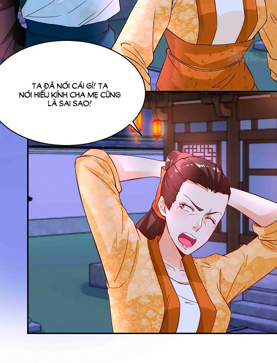 Nông Nữ Thù Sắc Chapter 7 - 9