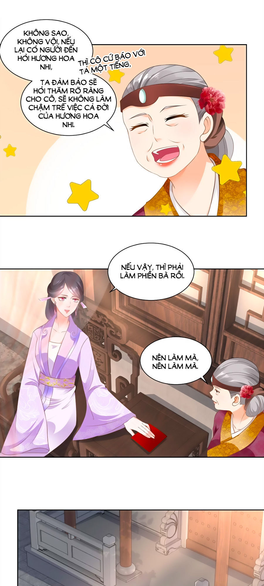 Nông Nữ Thù Sắc Chapter 78 - 6