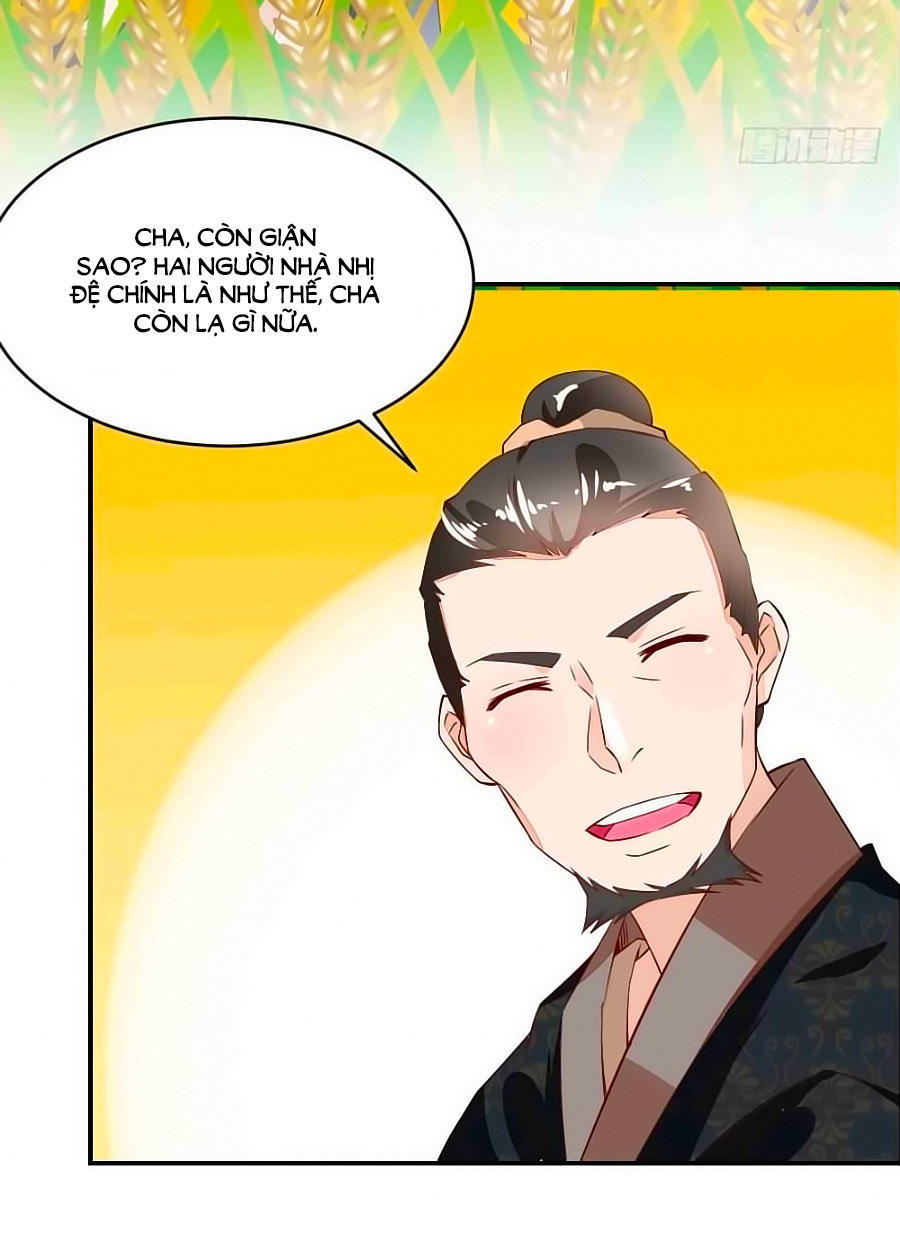 Nông Nữ Thù Sắc Chapter 8 - 2