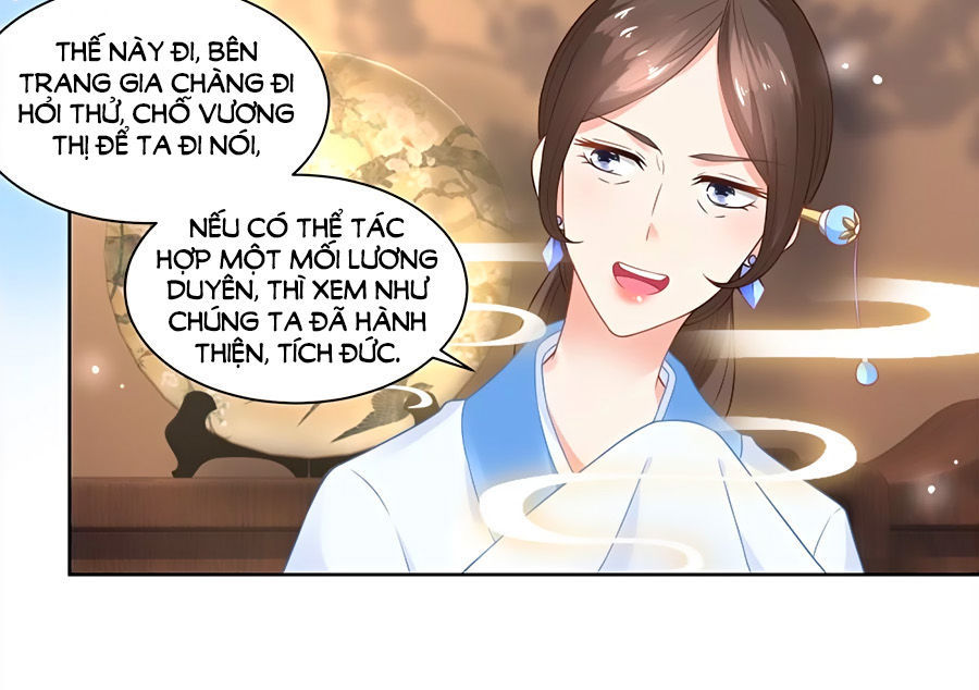 Nông Nữ Thù Sắc Chapter 81 - 16