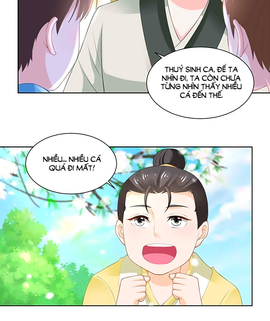 Nông Nữ Thù Sắc Chapter 84 - 2