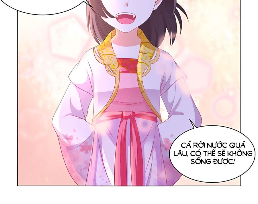 Nông Nữ Thù Sắc Chapter 84 - 4