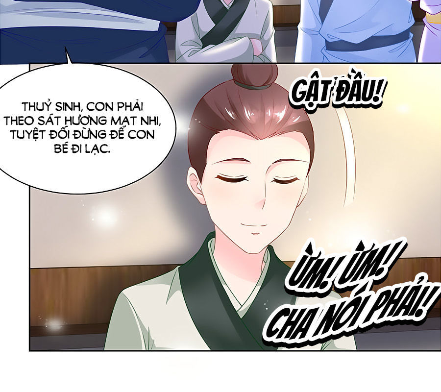 Nông Nữ Thù Sắc Chapter 87 - 10