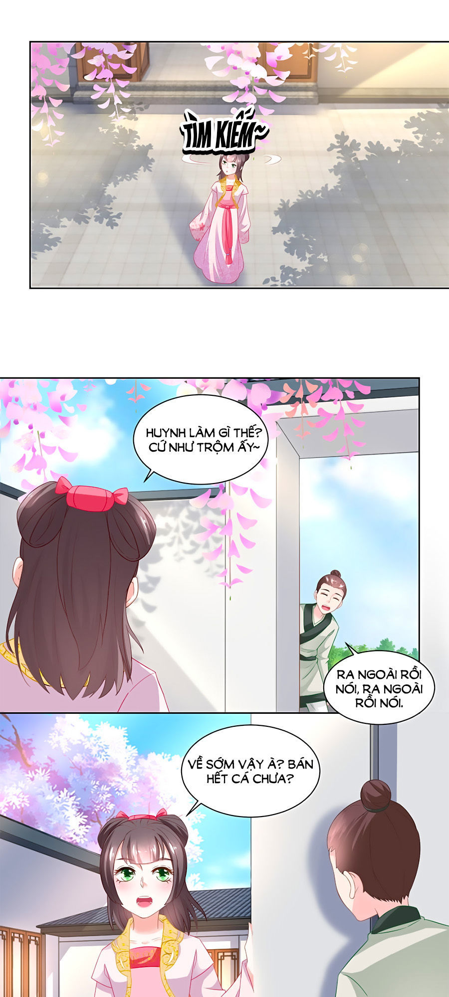 Nông Nữ Thù Sắc Chapter 88 - 19