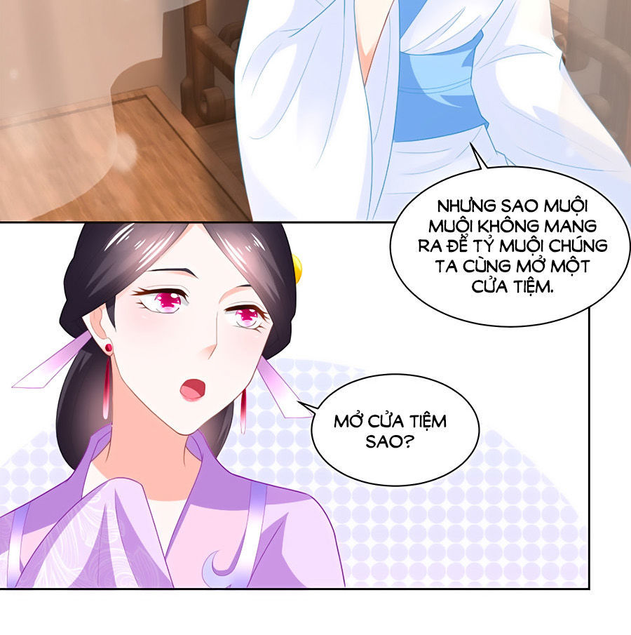 Nông Nữ Thù Sắc Chapter 92 - 20